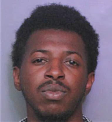 Aramis Smith - Polk County, FL 
