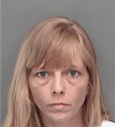 Marcella Smith - Pinellas County, FL 