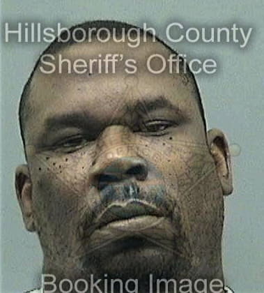 Preston Smith, - Hillsborough County, FL 