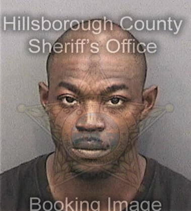 Rayshon Smith, - Hillsborough County, FL 