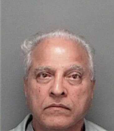 Sean Snover - Pinellas County, FL 