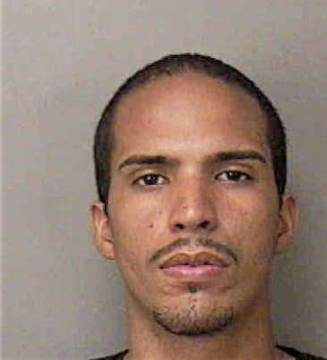 Victor Soto, - Polk County, FL 