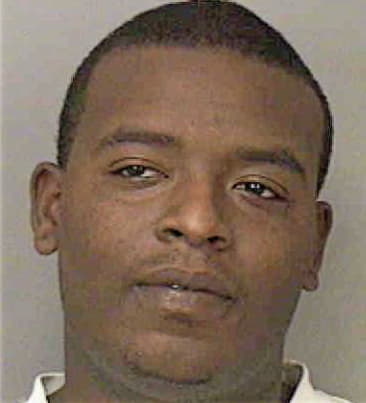 Kelvin Stacey, - Polk County, FL 