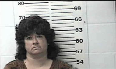 Mary Storen, - Levy County, FL 