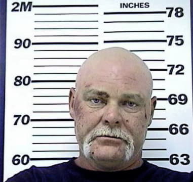 Michael Stroberg - Campbell County, KY 