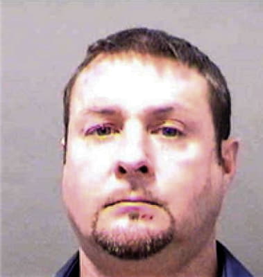 Stephen Stroud, - Mecklenburg County, NC 