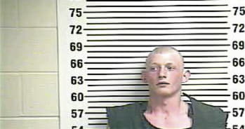 Gerald Taylor, - Allen County, KY 