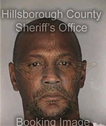 Demetrius Thomas, - Hillsborough County, FL 