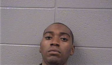 Michael Thomas, - Cook County, IL 