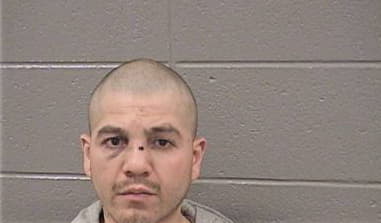 Andres Trejo, - Cook County, IL 