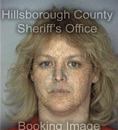 Leah Tunnell, - Hillsborough County, FL 