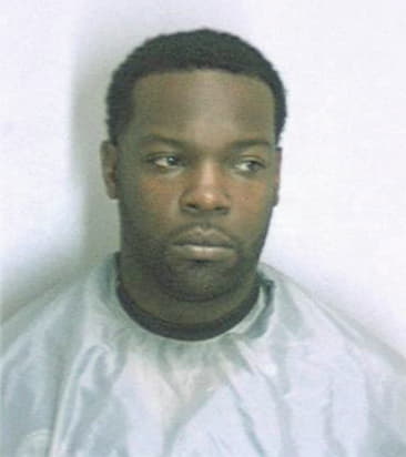 Brian Turner - DeKalb County, GA 