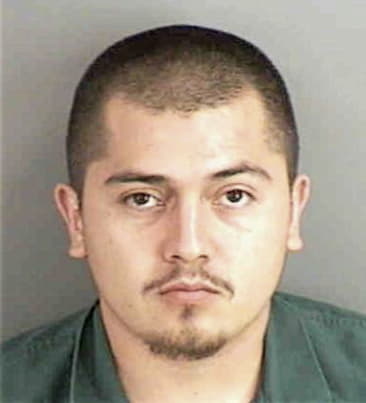 Jose Vasquez, - Collier County, FL 