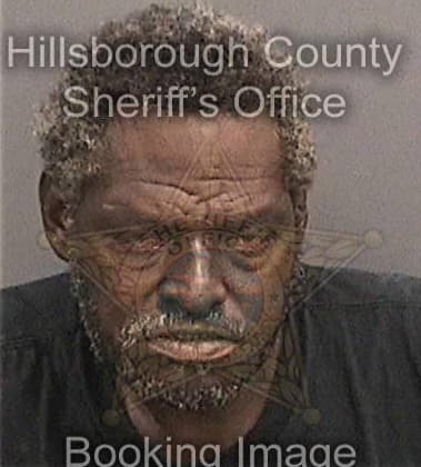 Lovell Vickers, - Hillsborough County, FL 