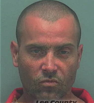 Joshua Walker, - Lee County, FL 