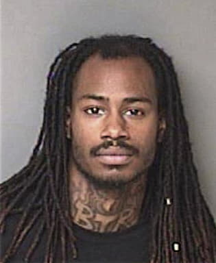 Clifford Washington - Gaston County, NC 