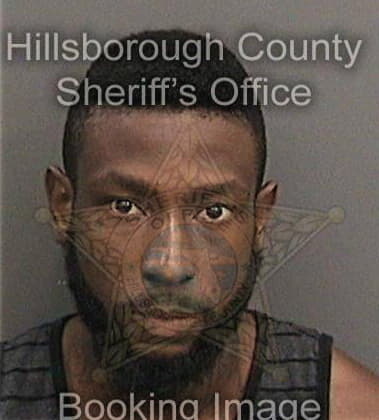 Terrell Weaver, - Hillsborough County, FL 