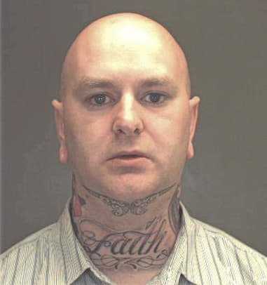 John Webb - Douglas County, GA 