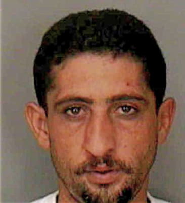 Buckner Westbrook - Polk County, FL 