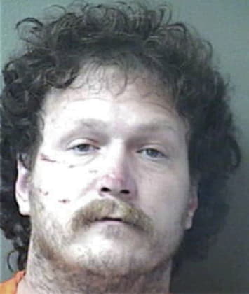 Danny White, - Okaloosa County, FL 