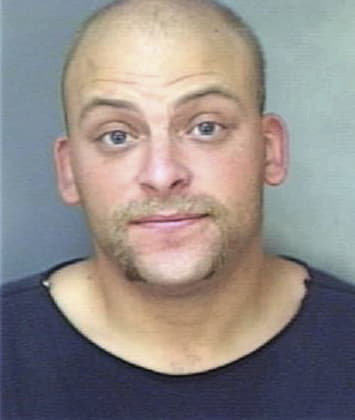 Dion White - Polk County, FL 