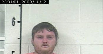 James Whitehead, - Bullitt County, KY 