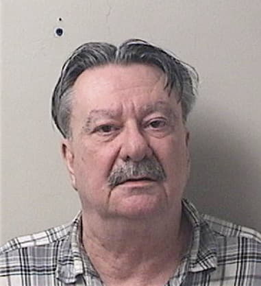 Geoffrey Whitekampe, - Escambia County, FL 