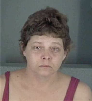 Jacquelyne Widmann, - Pasco County, FL 