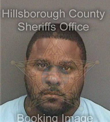 Anthony Williams - Hillsborough County, FL 