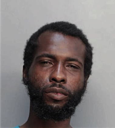 Fredrick Williams, - Dade County, FL 