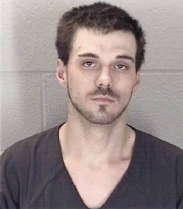 Robert Williams, - Tippecanoe County, IN 