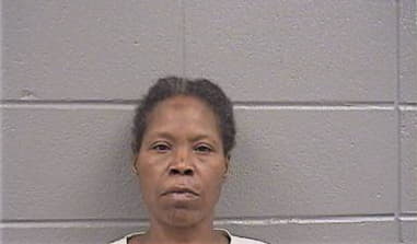 Rominesha Williams, - Cook County, IL 