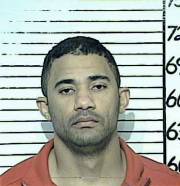 Donavan Wright - Comal County, TX 
