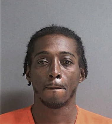 Javaris Allen-Holt, - Volusia County, FL 