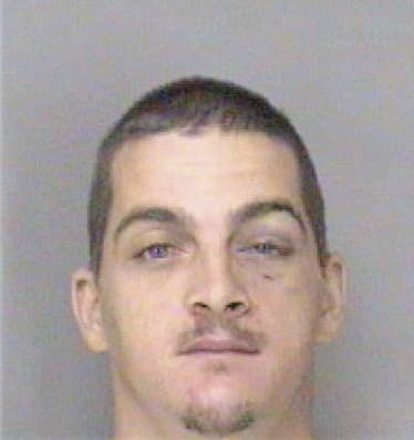 Joshua Allred, - Polk County, FL 