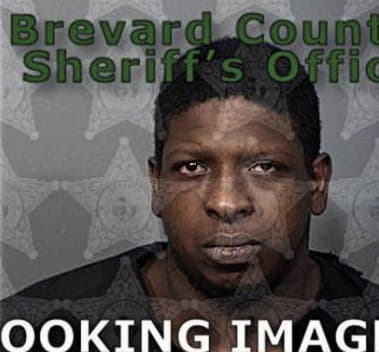 Isaac Almonte, - Brevard County, FL 