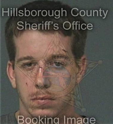 Jorge Anayagalvez, - Hillsborough County, FL 