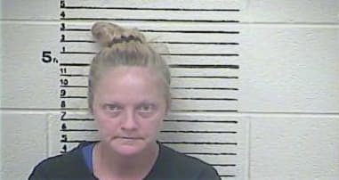 Vivian Angel, - Clay County, KY 