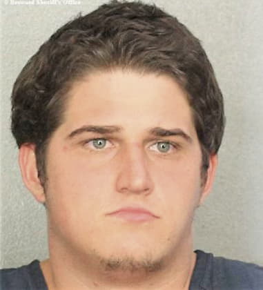 Rafael Balanza, - Broward County, FL 