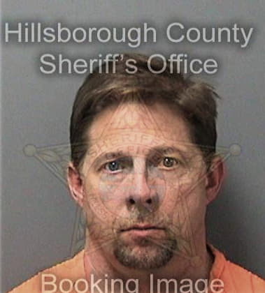 Jeffrey Bannick, - Hillsborough County, FL 