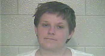 Amber Bergeson, - Pulaski County, KY 