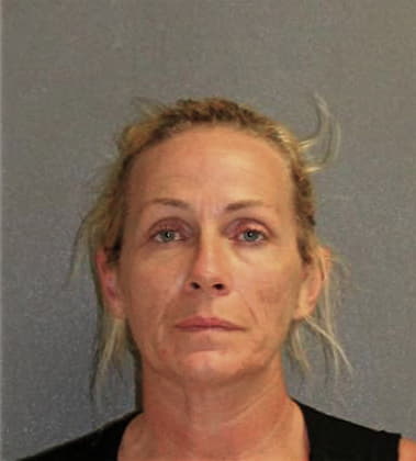 Angela Bergman, - Volusia County, FL 