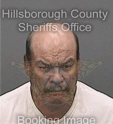 Benjamin Berrios, - Hillsborough County, FL 