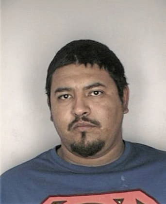 Mark Beville - Hillsborough County, FL 