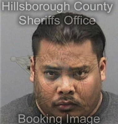 Jon Binning - Hillsborough County, FL 
