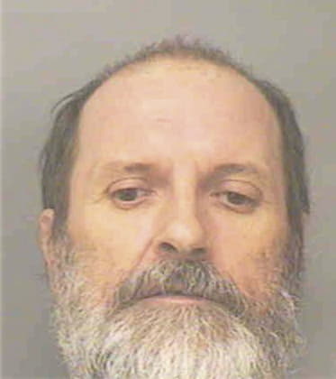 Daniel Blanchard, - Polk County, FL 