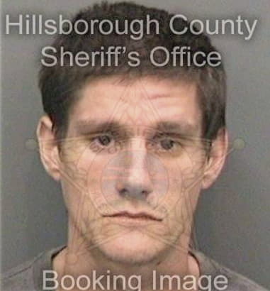 Salvatore Blando - Hillsborough County, FL 