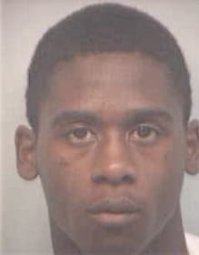 Sirquentin Blount - Fulton County, GA 