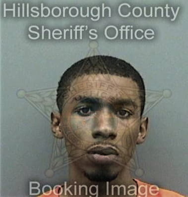 Alan Boswell - Hillsborough County, FL 
