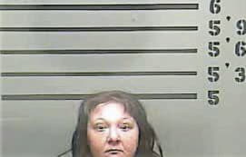 Christy Boyd, - Hopkins County, KY 